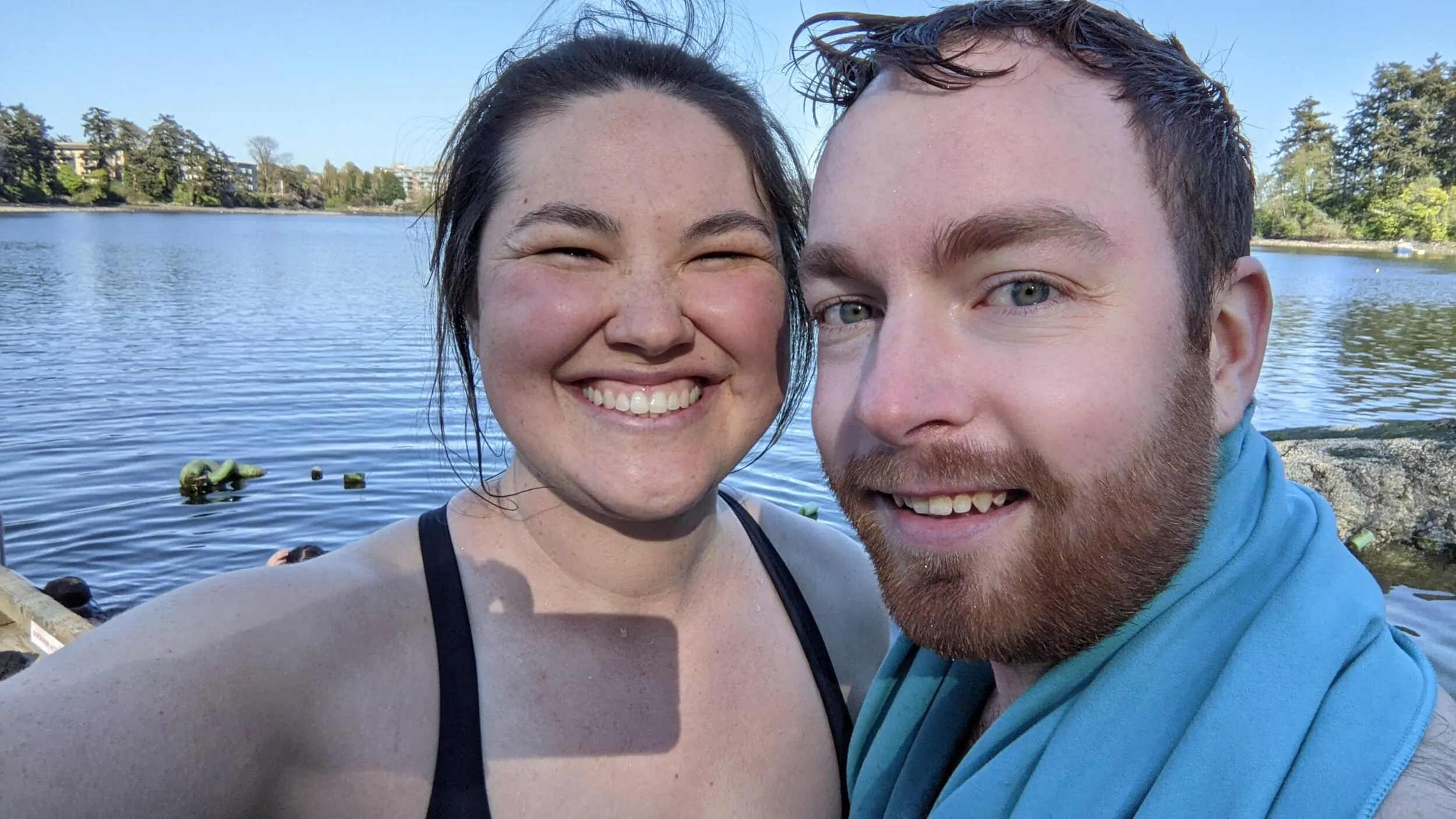 A favorite memory of Tye and Meg, photo 9