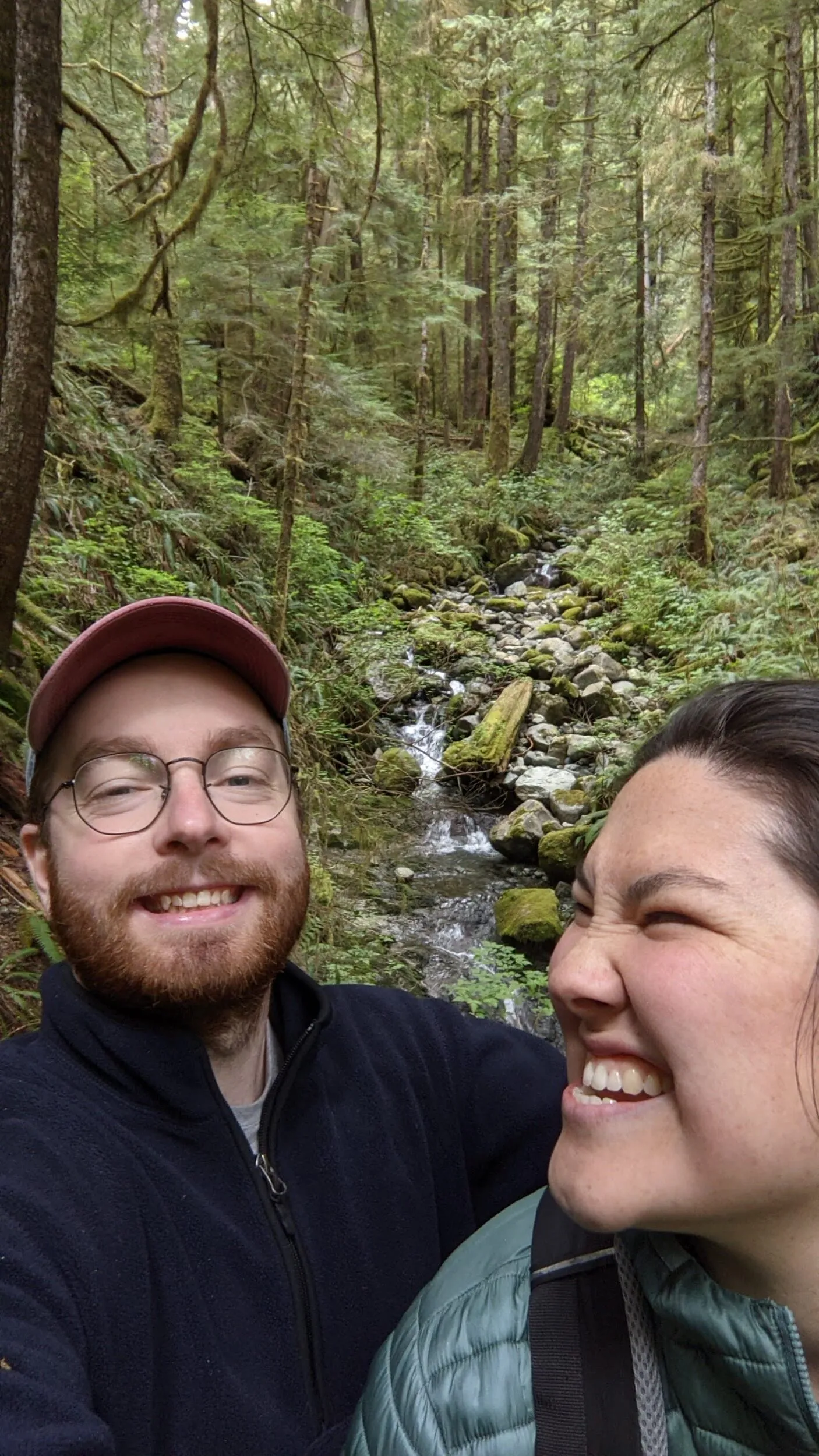 A favorite memory of Tye and Meg, photo 10
