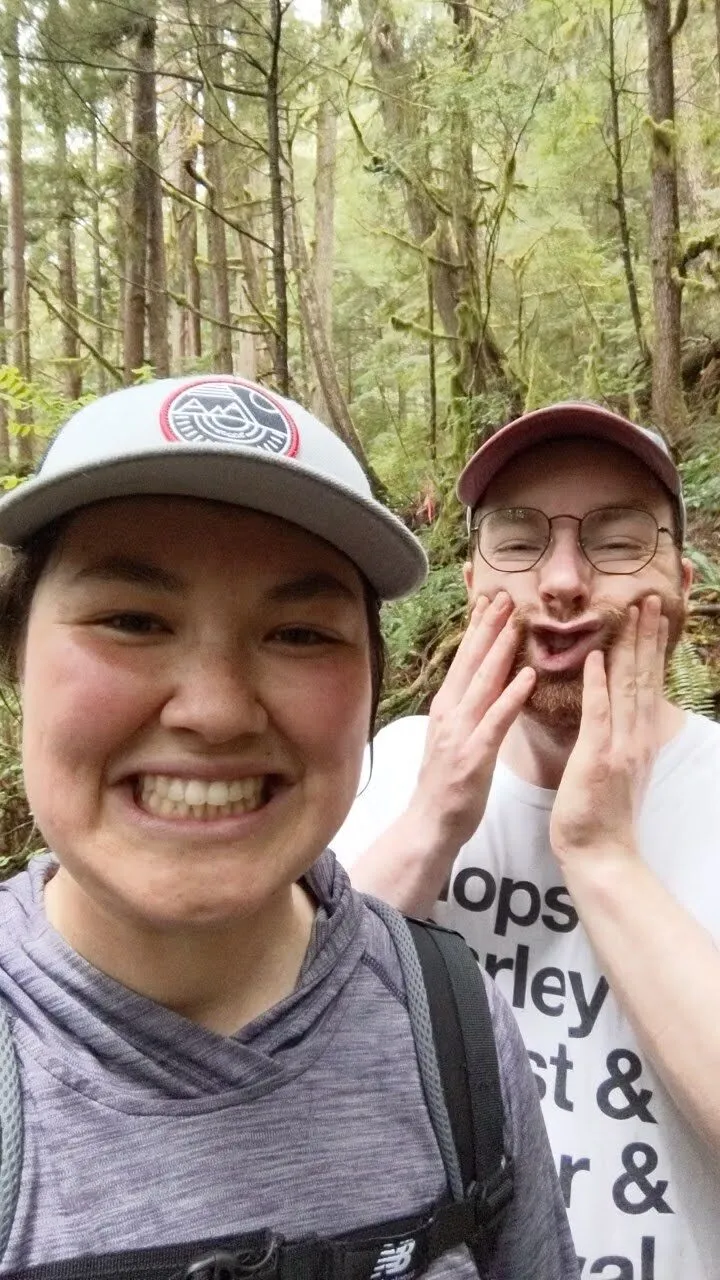 A favorite memory of Tye and Meg, photo 11