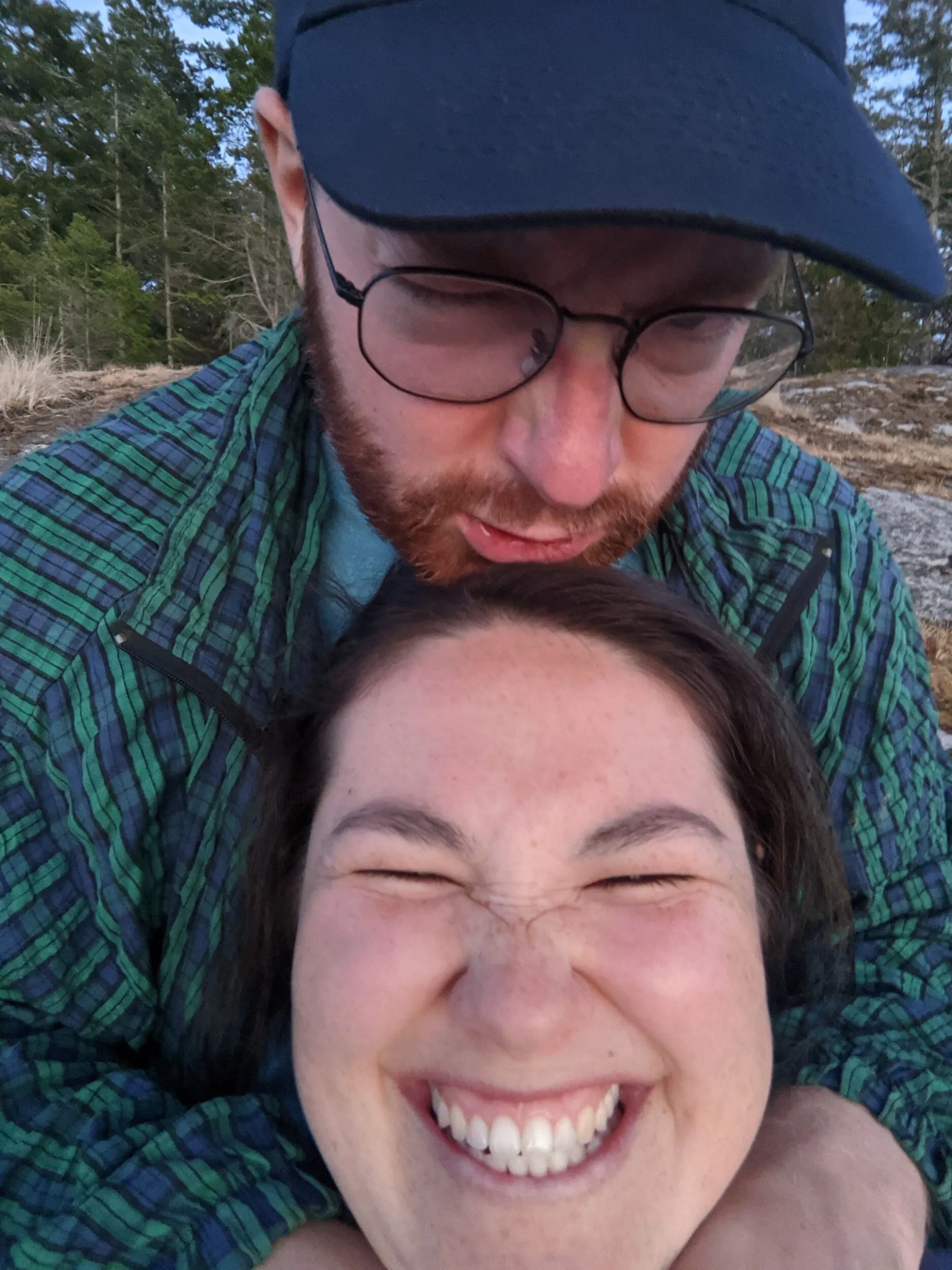 A favorite memory of Tye and Meg, photo 13