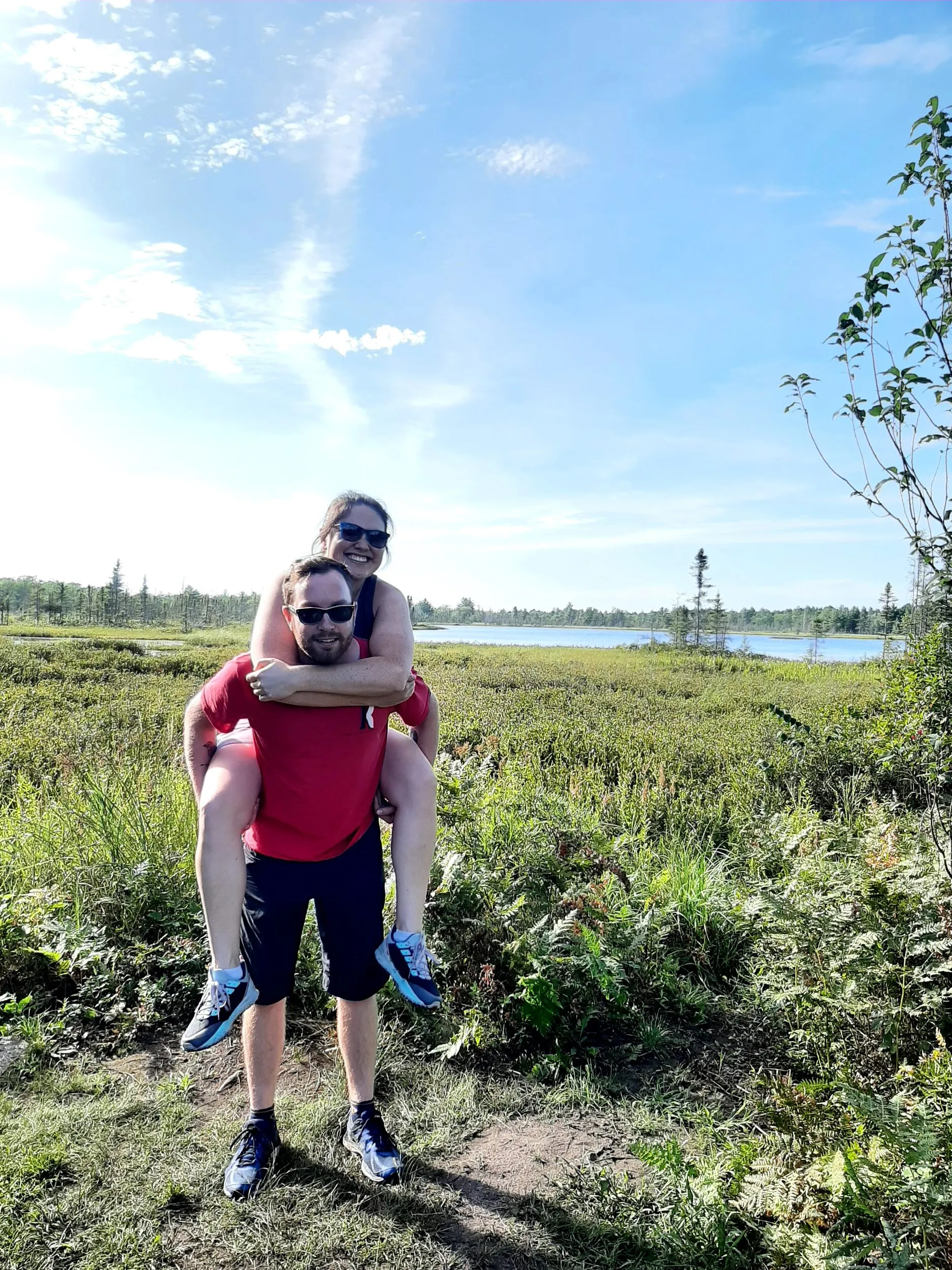 A favorite memory of Tye and Meg, photo 15