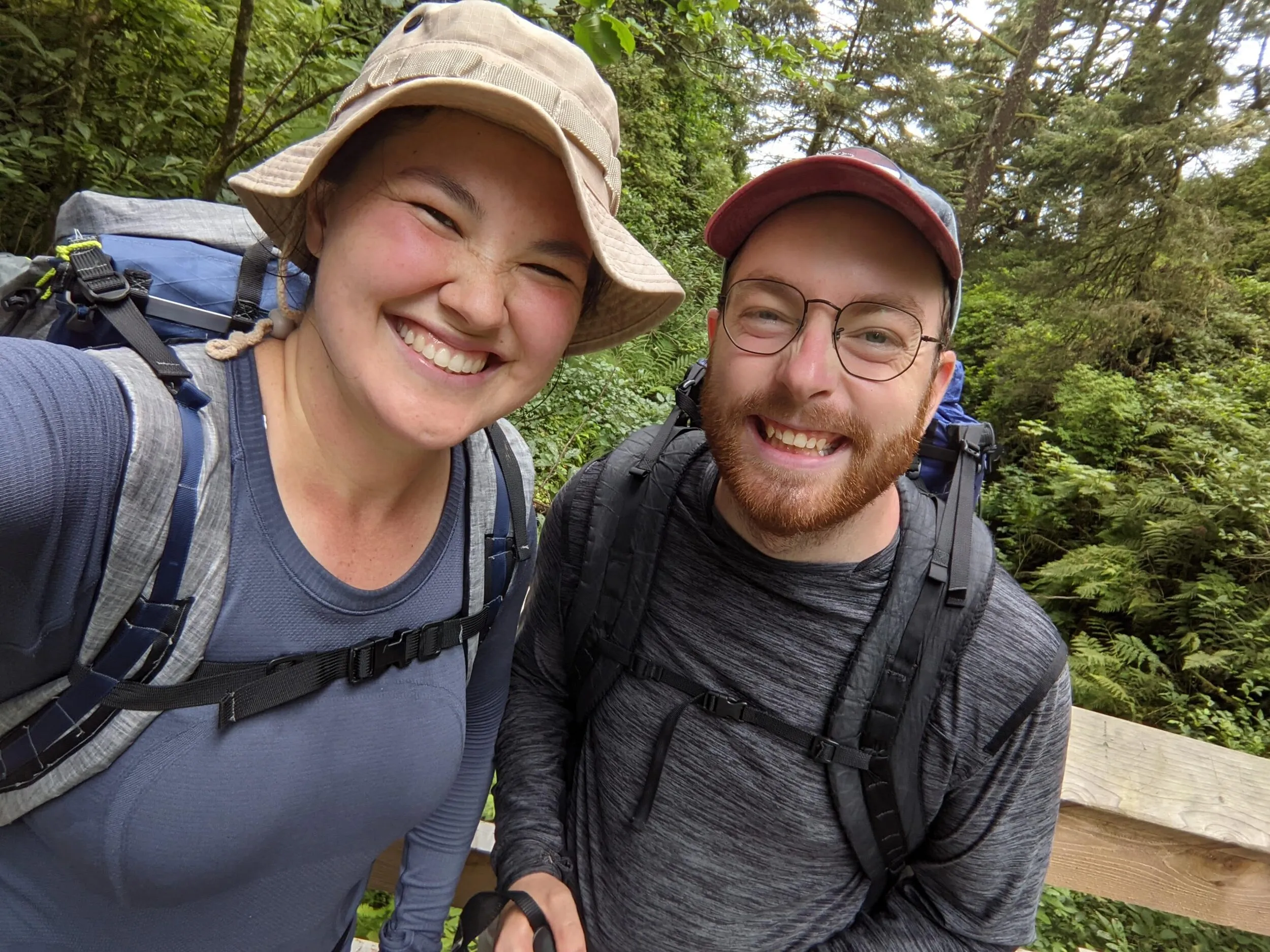 A favorite memory of Tye and Meg, photo 16