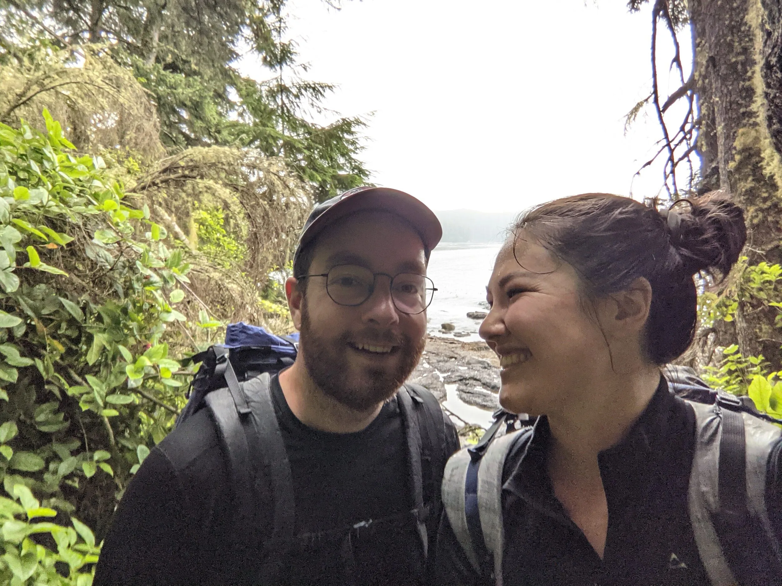 A favourite memory of Tye and Meg, photo 17