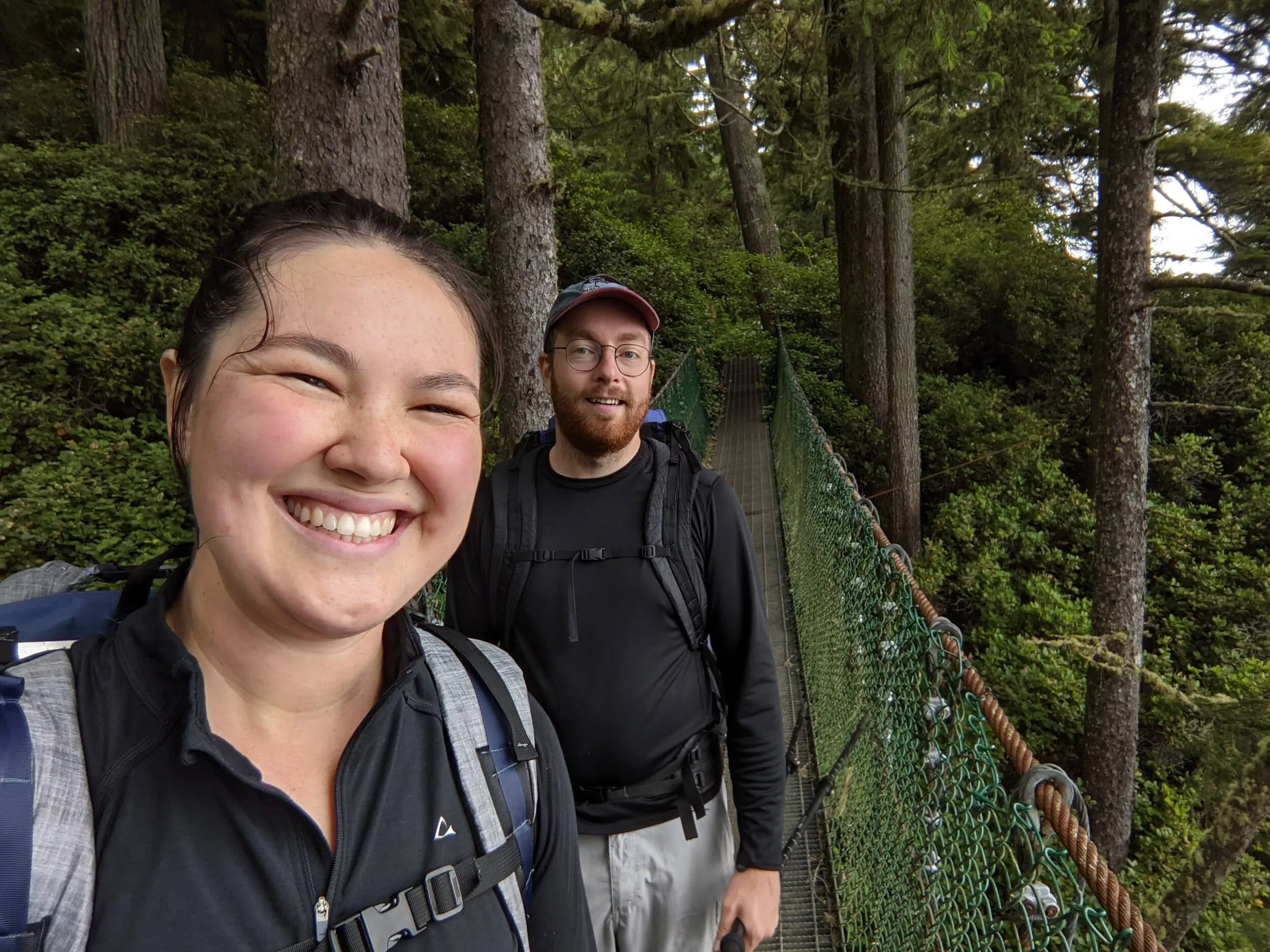 A favourite memory of Tye and Meg, photo 18