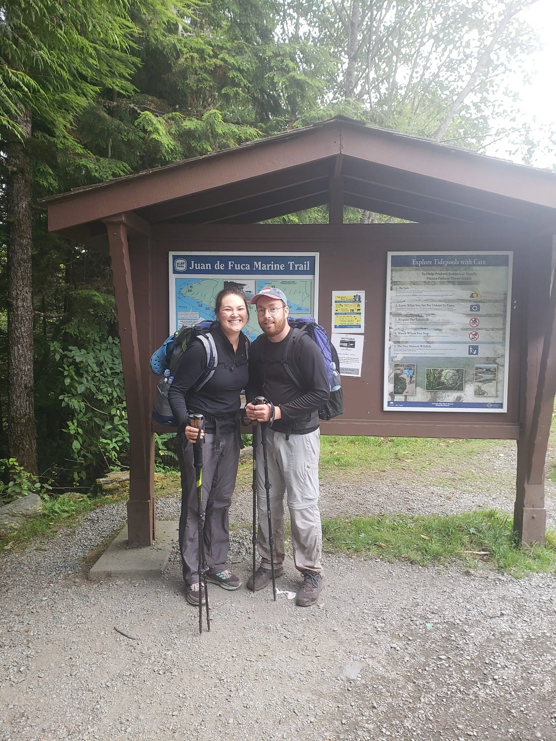 A favourite memory of Tye and Meg, photo 20