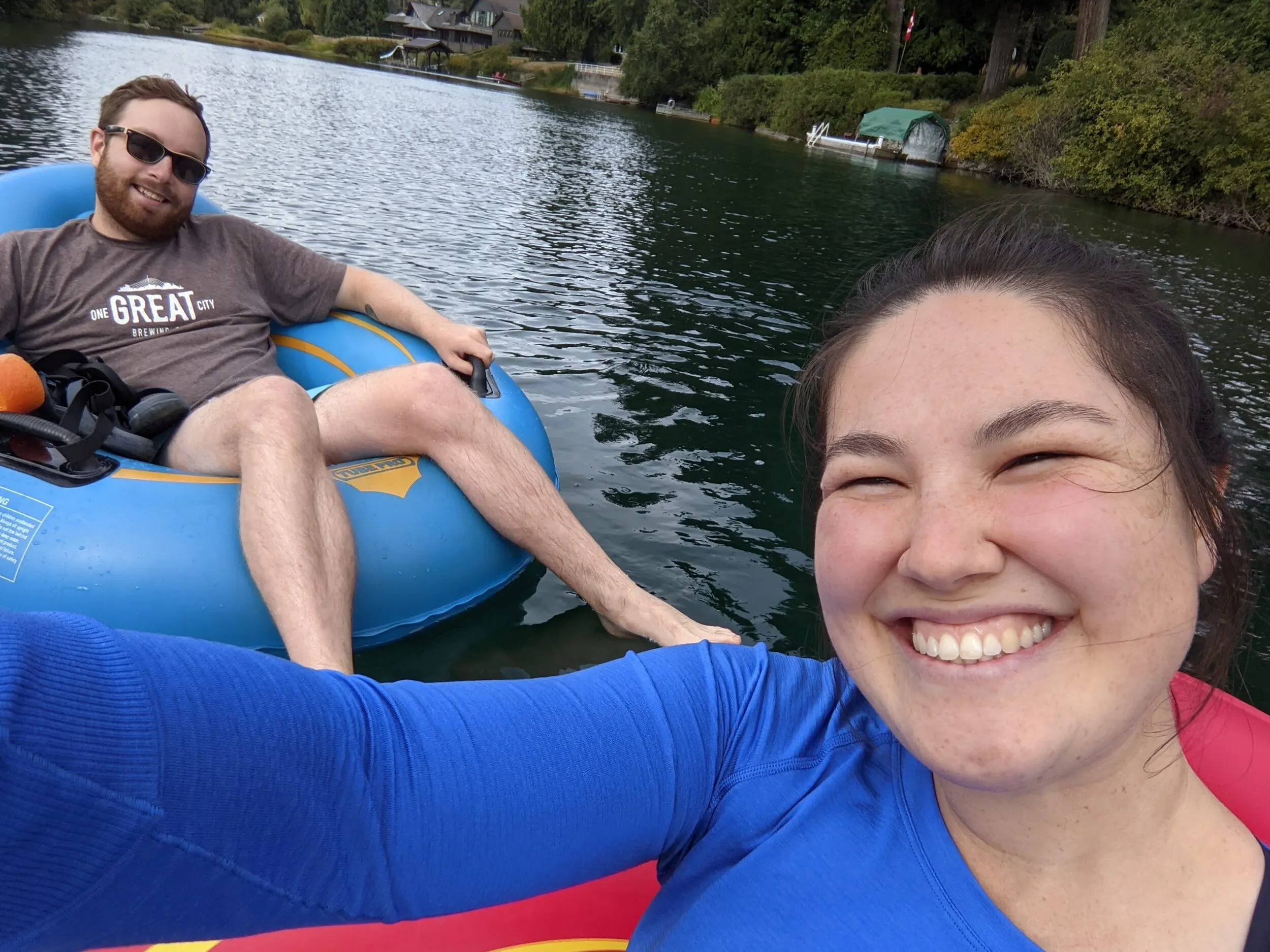 A favorite memory of Tye and Meg, photo 21