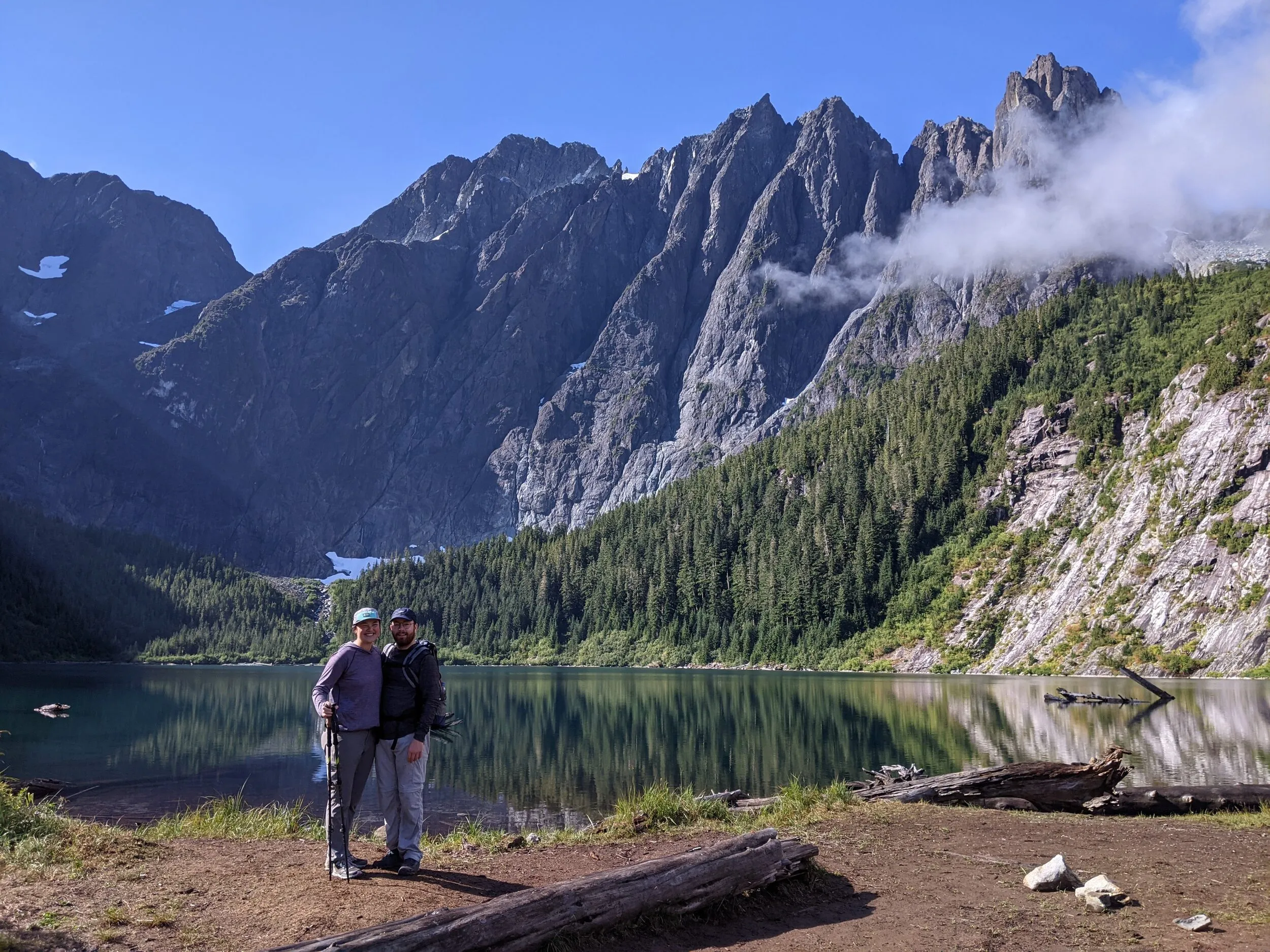 A favorite memory of Tye and Meg, photo 22