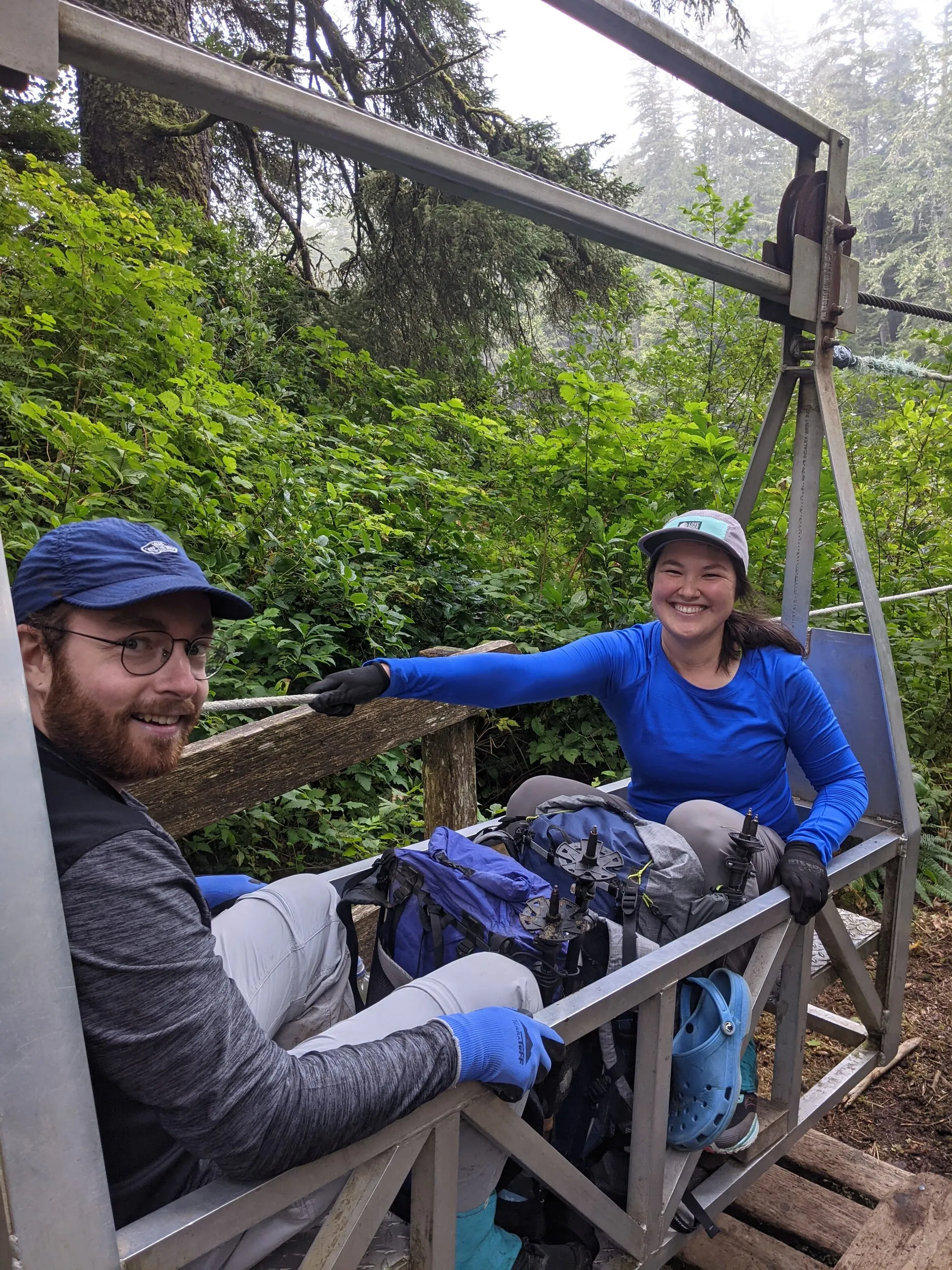 A favorite memory of Tye and Meg, photo 23