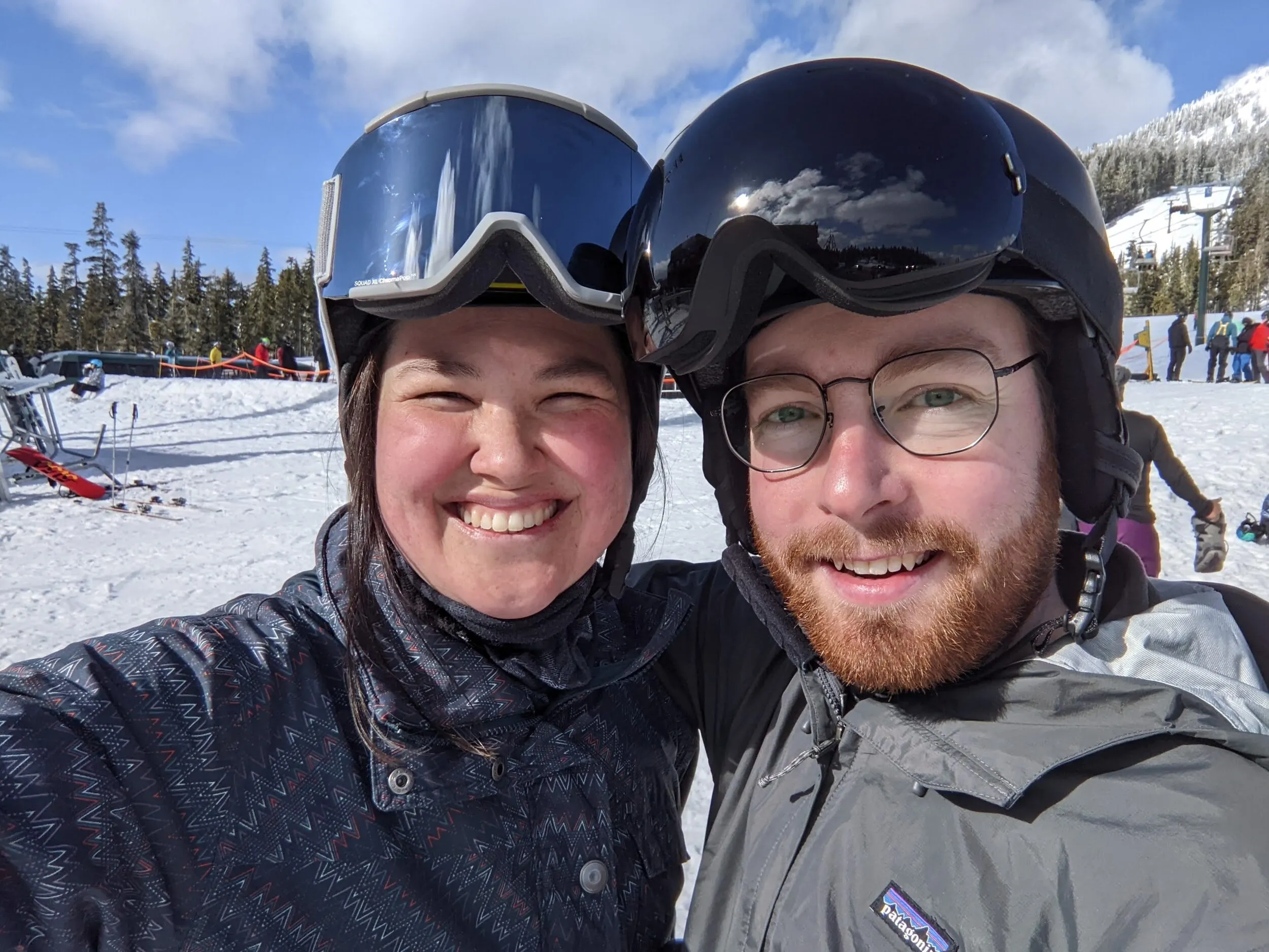 A favorite memory of Tye and Meg, photo 27