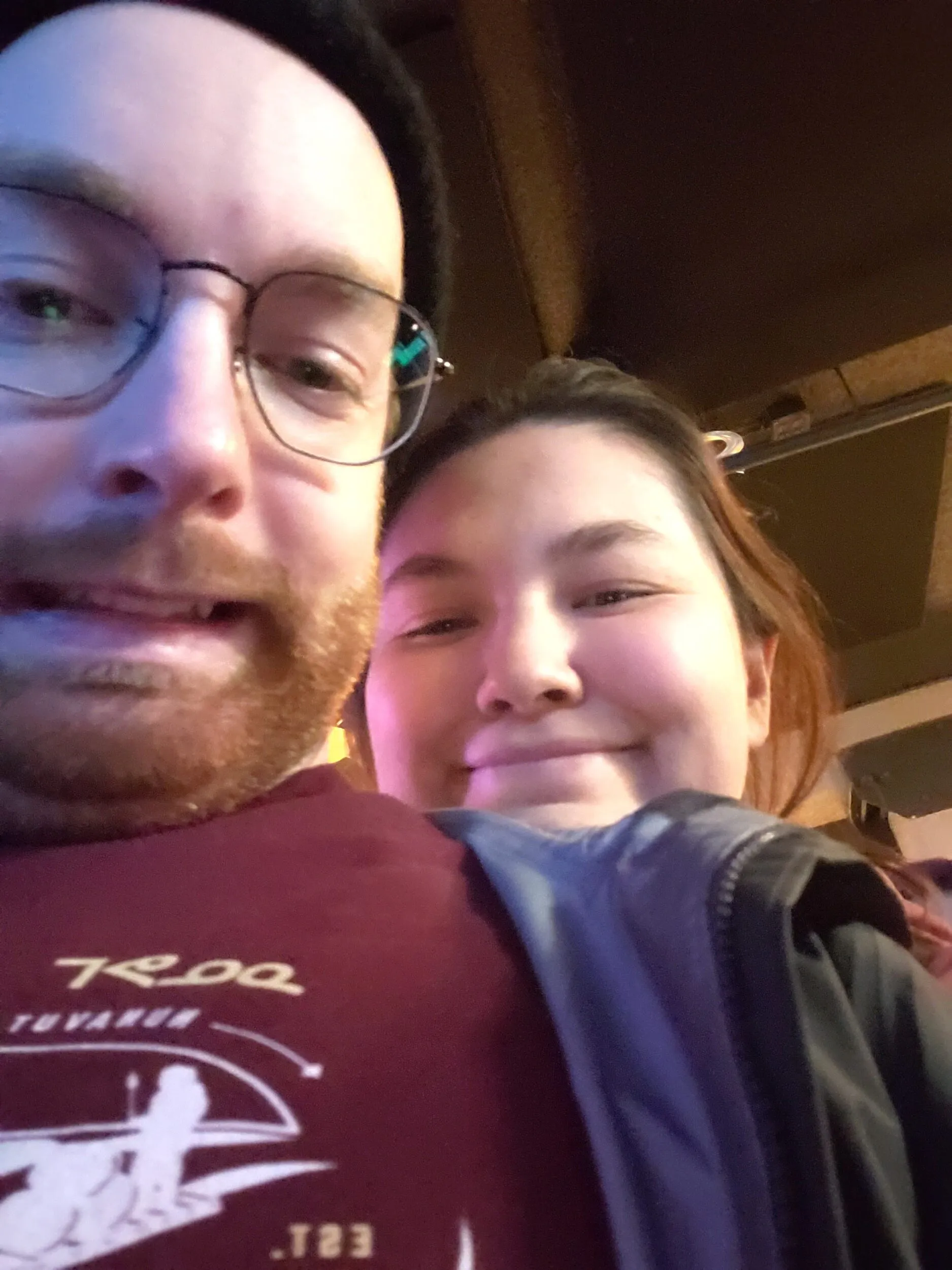 A favorite memory of Tye and Meg, photo 28