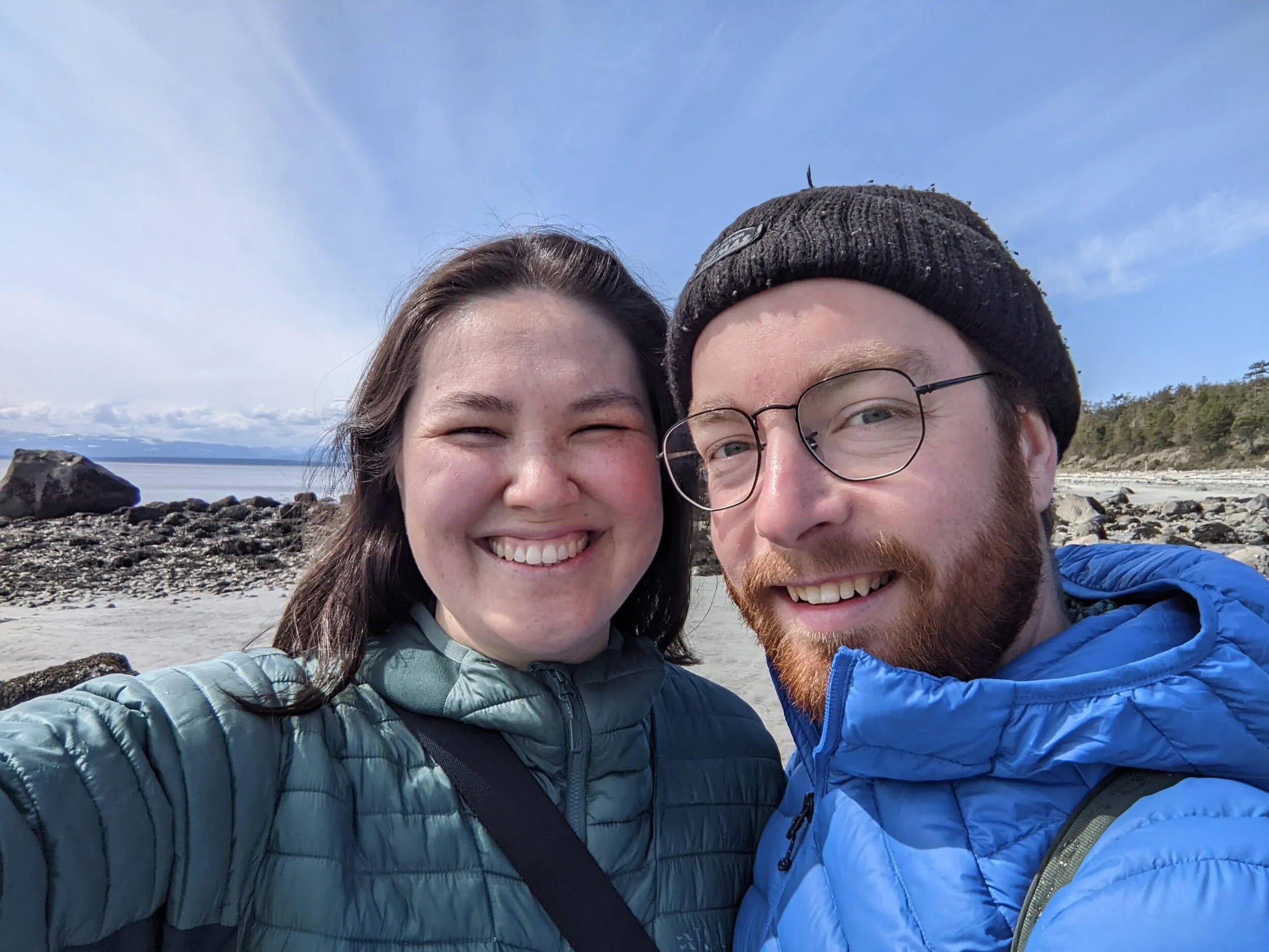 A favorite memory of Tye and Meg, photo 29