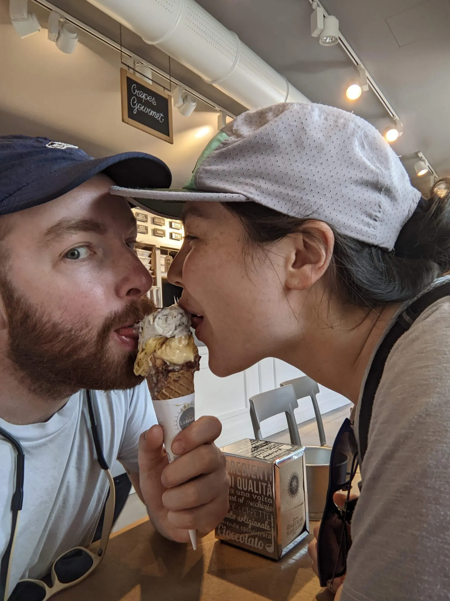 A favorite memory of Tye and Meg, photo 33