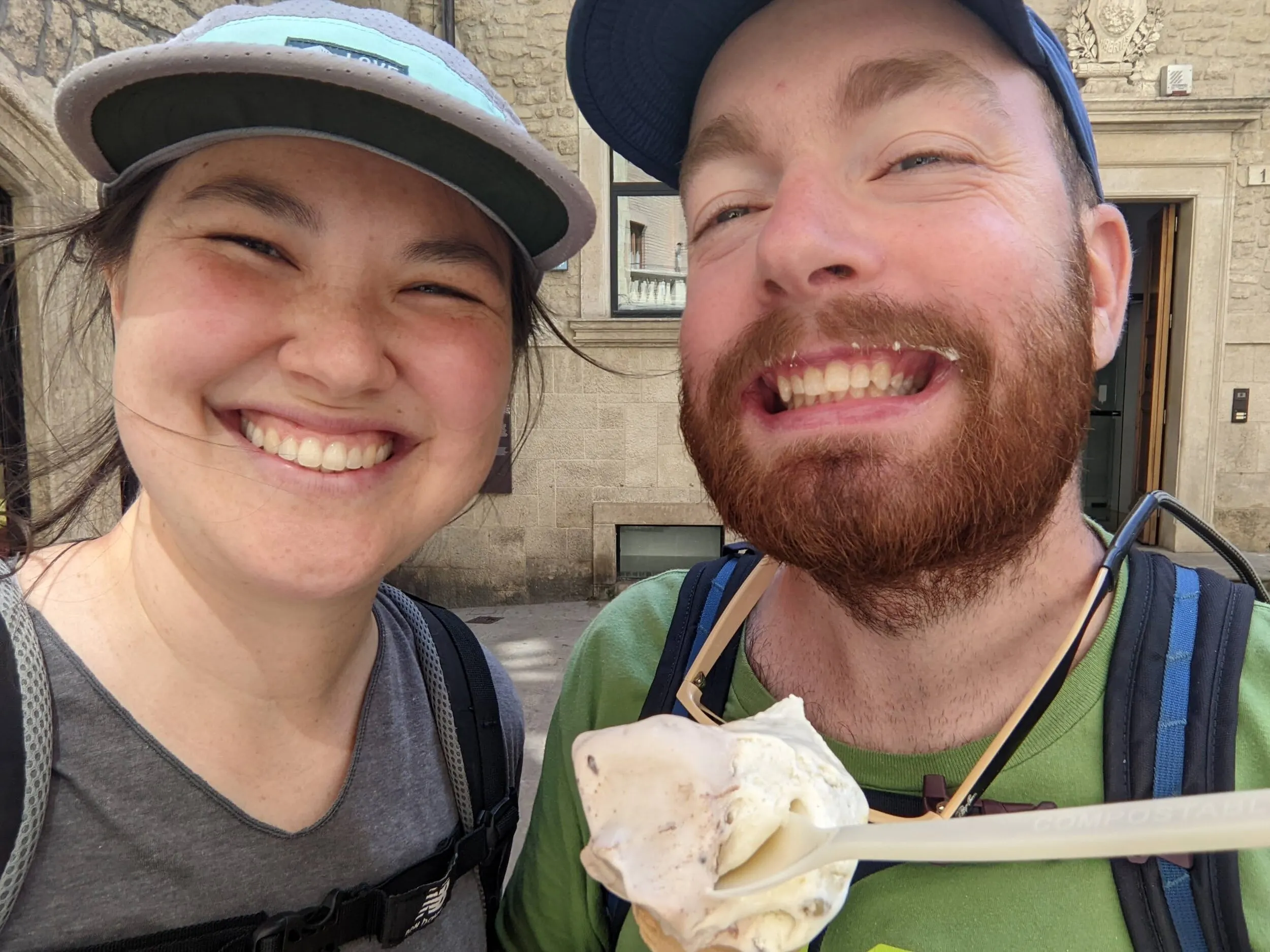 A favorite memory of Tye and Meg, photo 34
