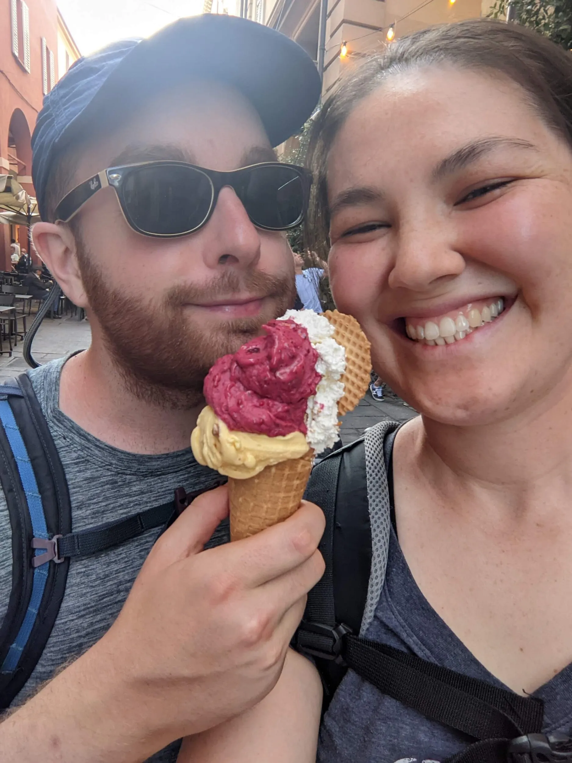 A favorite memory of Tye and Meg, photo 36