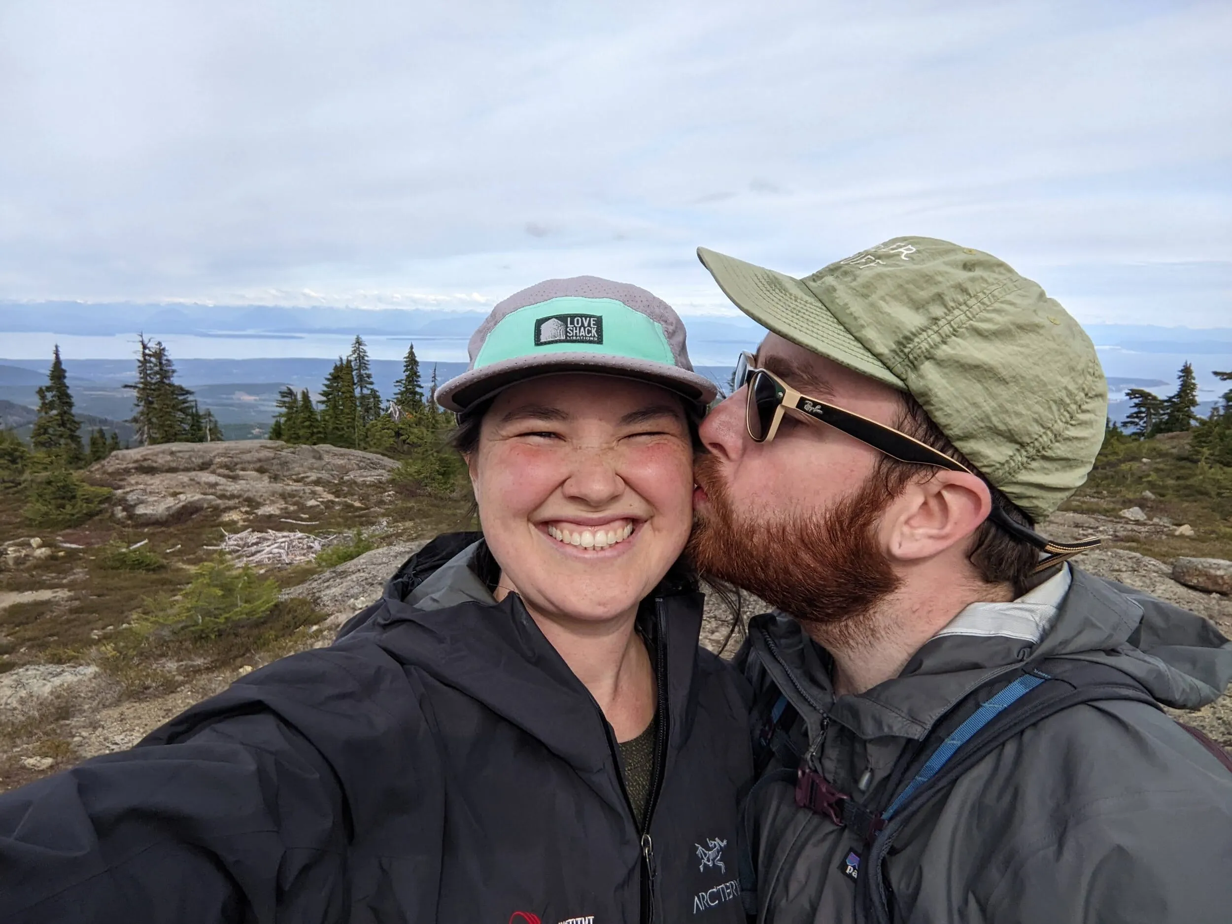 A favorite memory of Tye and Meg, photo 40