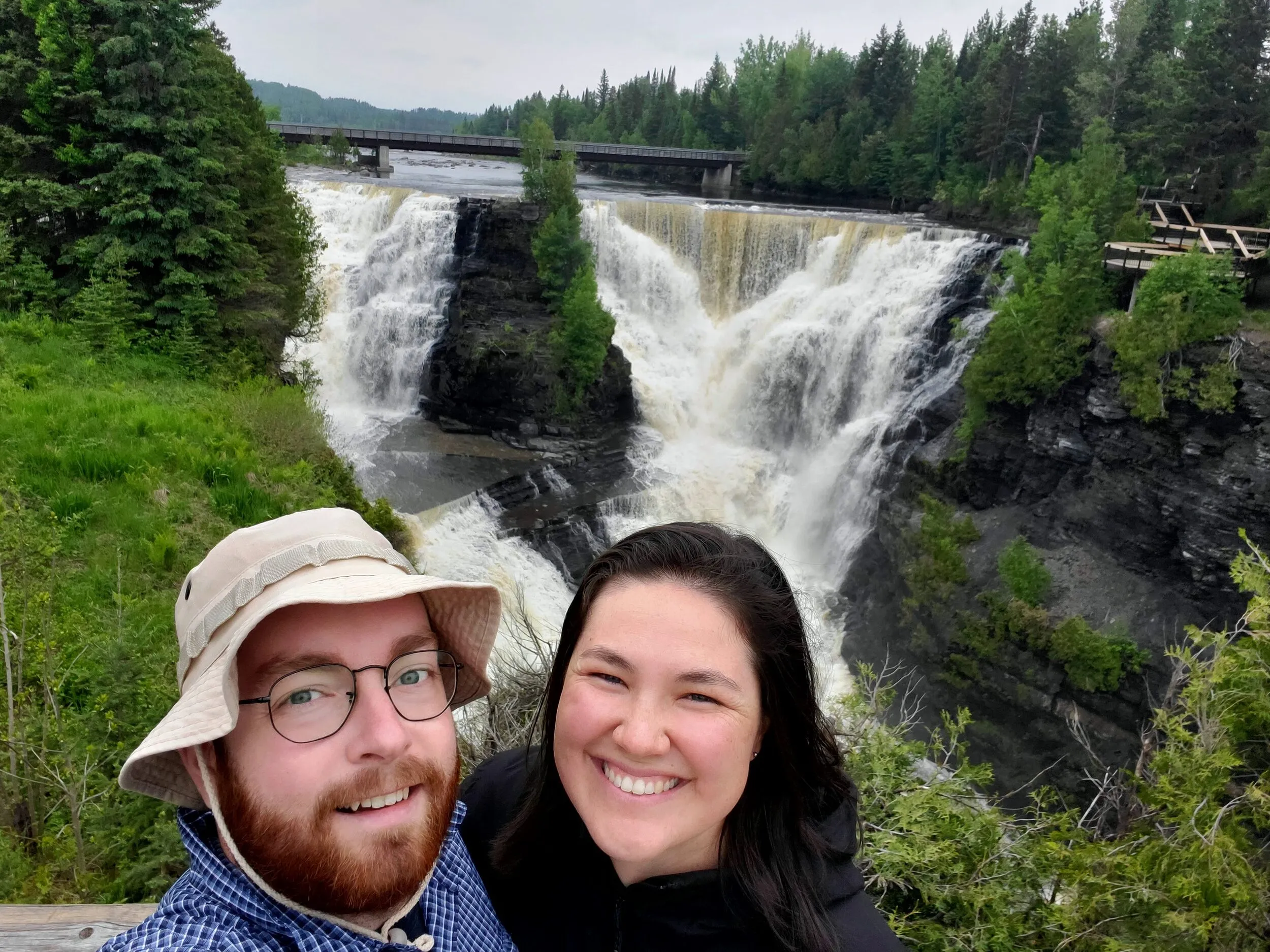 A favorite memory of Tye and Meg, photo 46