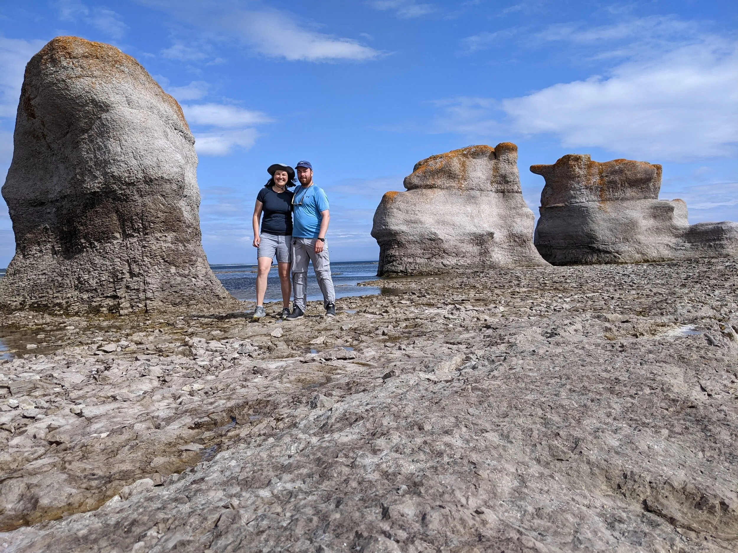 A favorite memory of Tye and Meg, photo 48