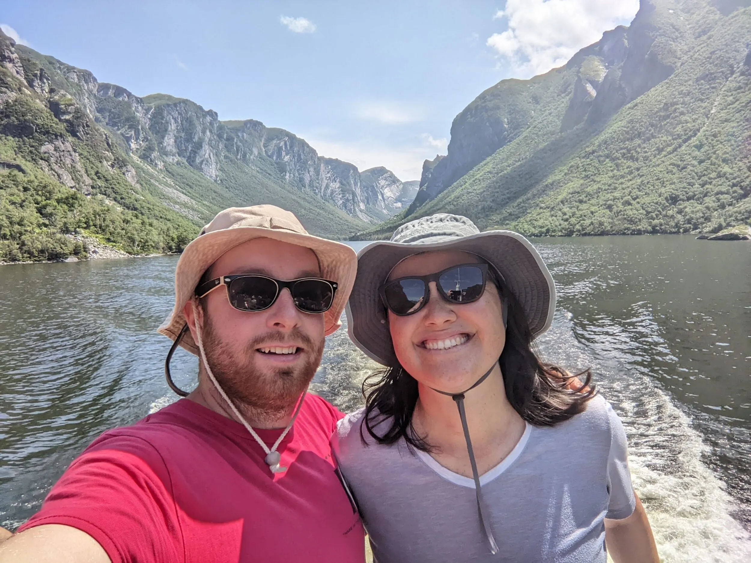 A favorite memory of Tye and Meg, photo 51