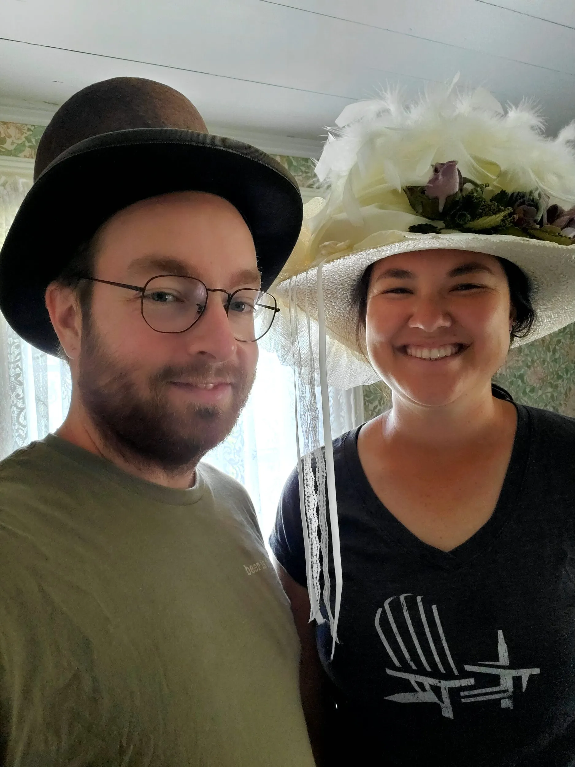 A favorite memory of Tye and Meg, photo 54