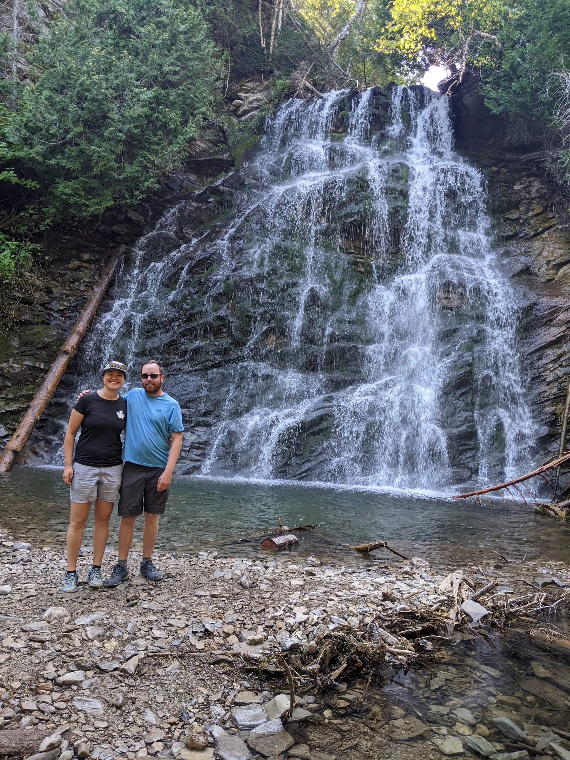 A favorite memory of Tye and Meg, photo 57