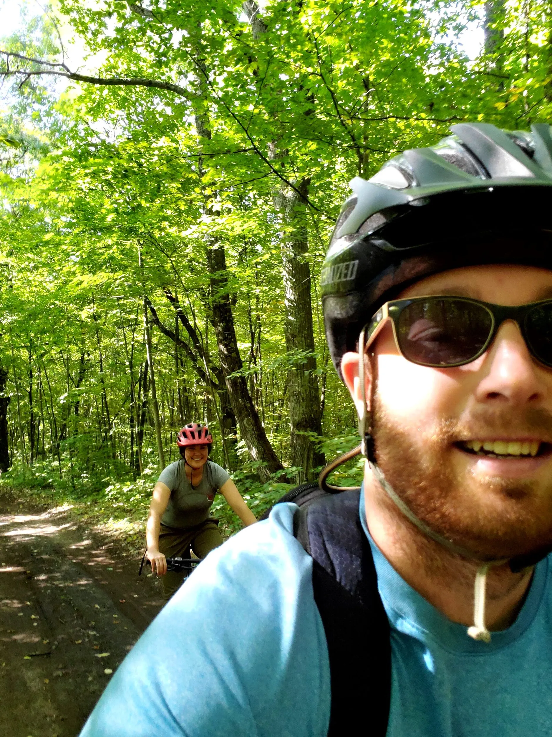 A favorite memory of Tye and Meg, photo 58