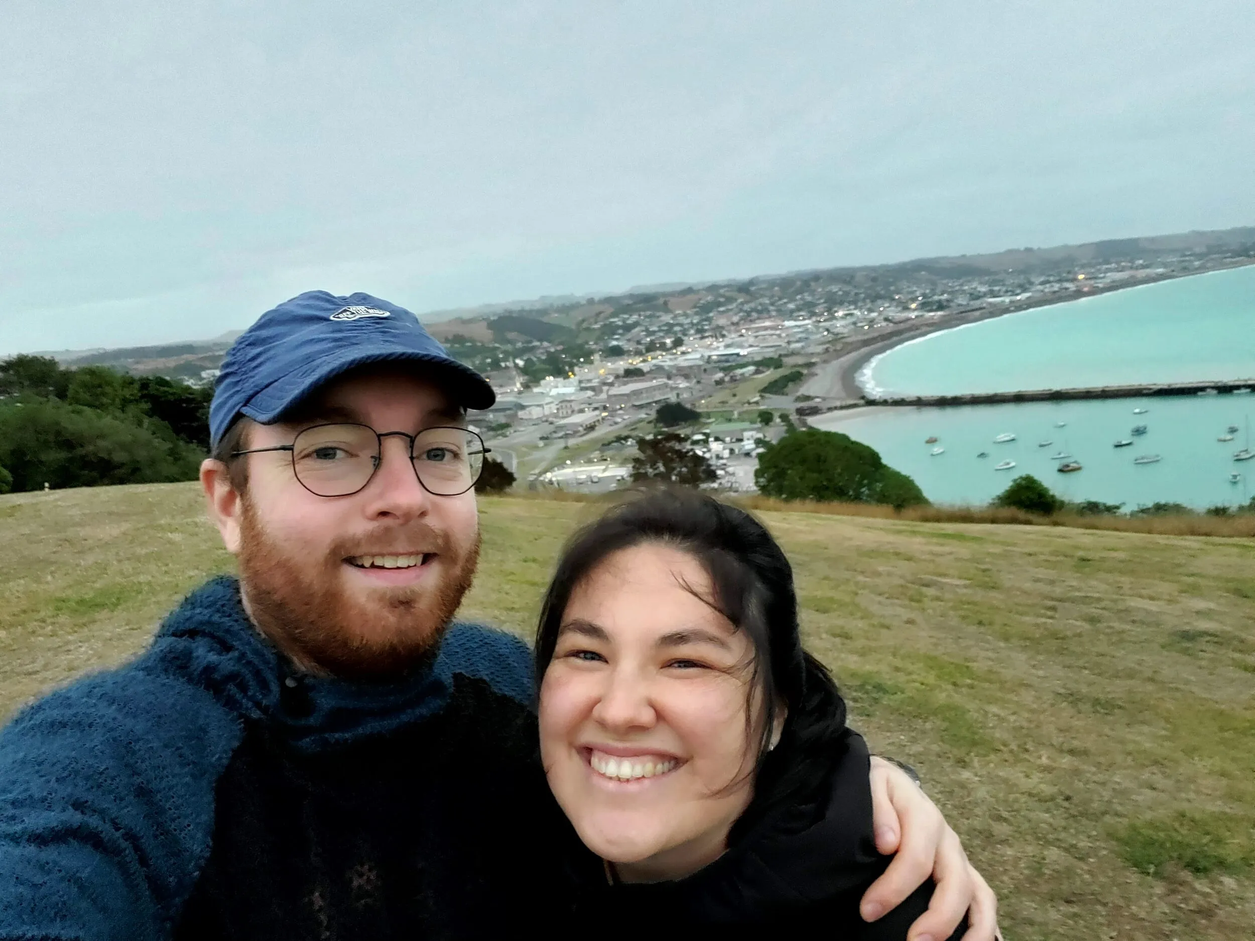 A favorite memory of Tye and Meg, photo 59