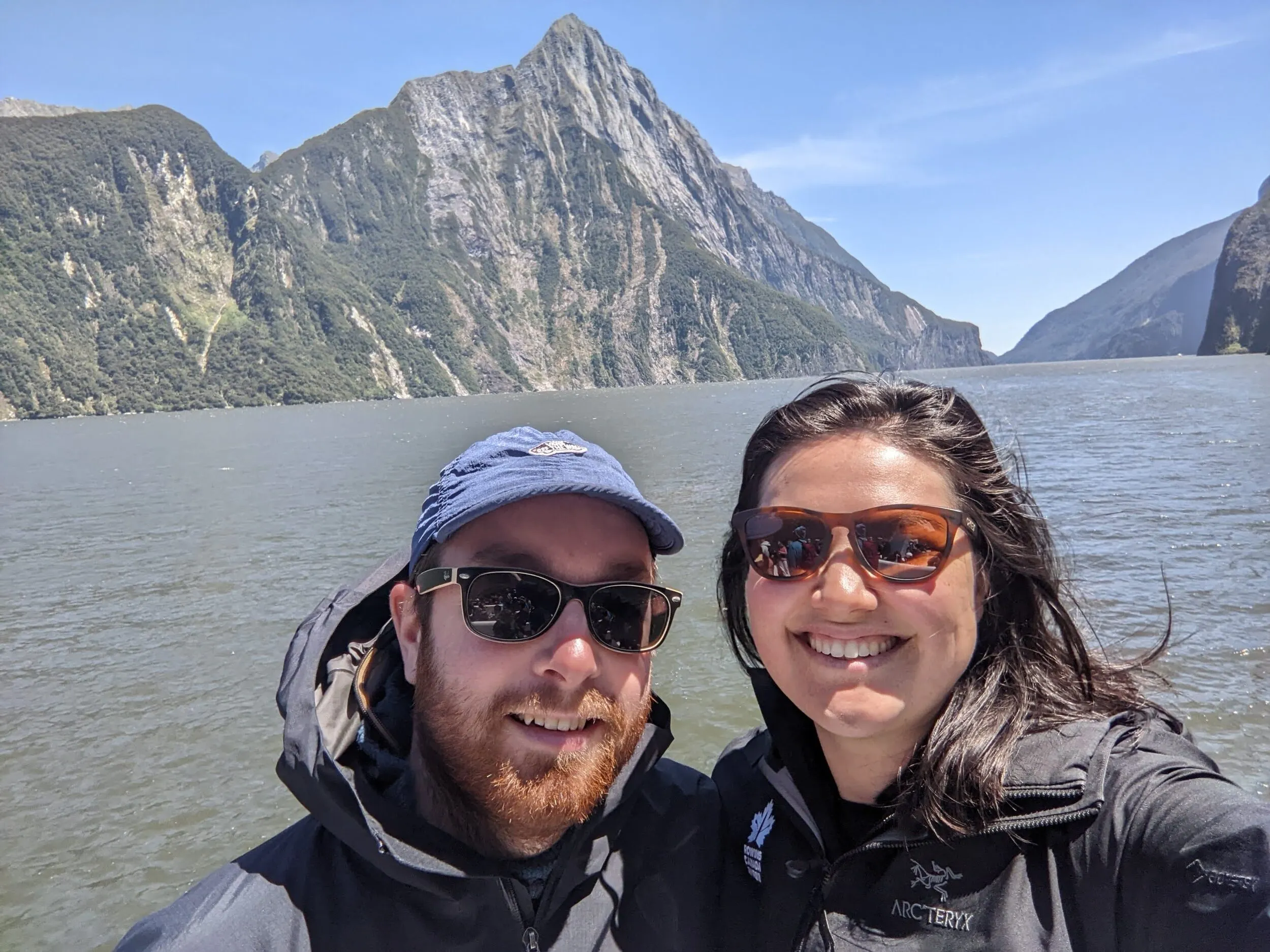 A favorite memory of Tye and Meg, photo 60