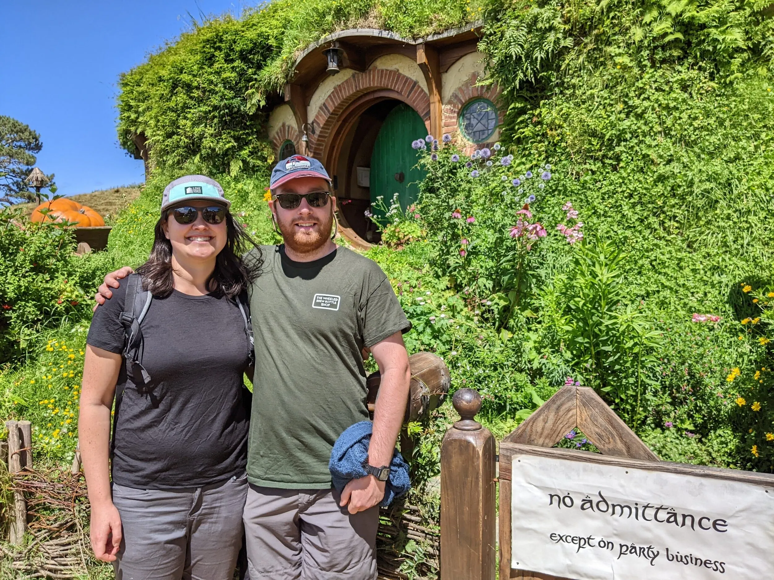 A favorite memory of Tye and Meg, photo 61