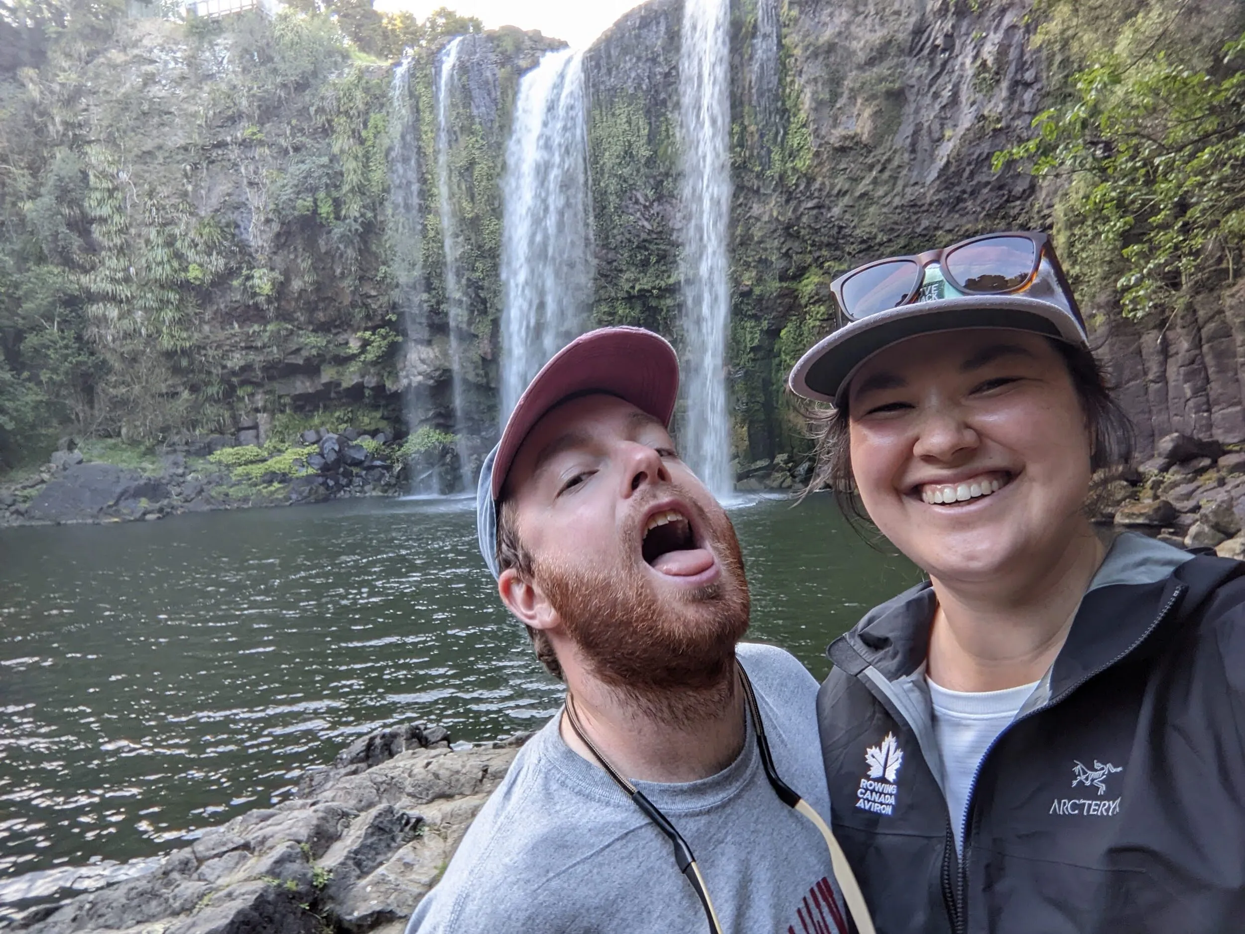 A favorite memory of Tye and Meg, photo 62