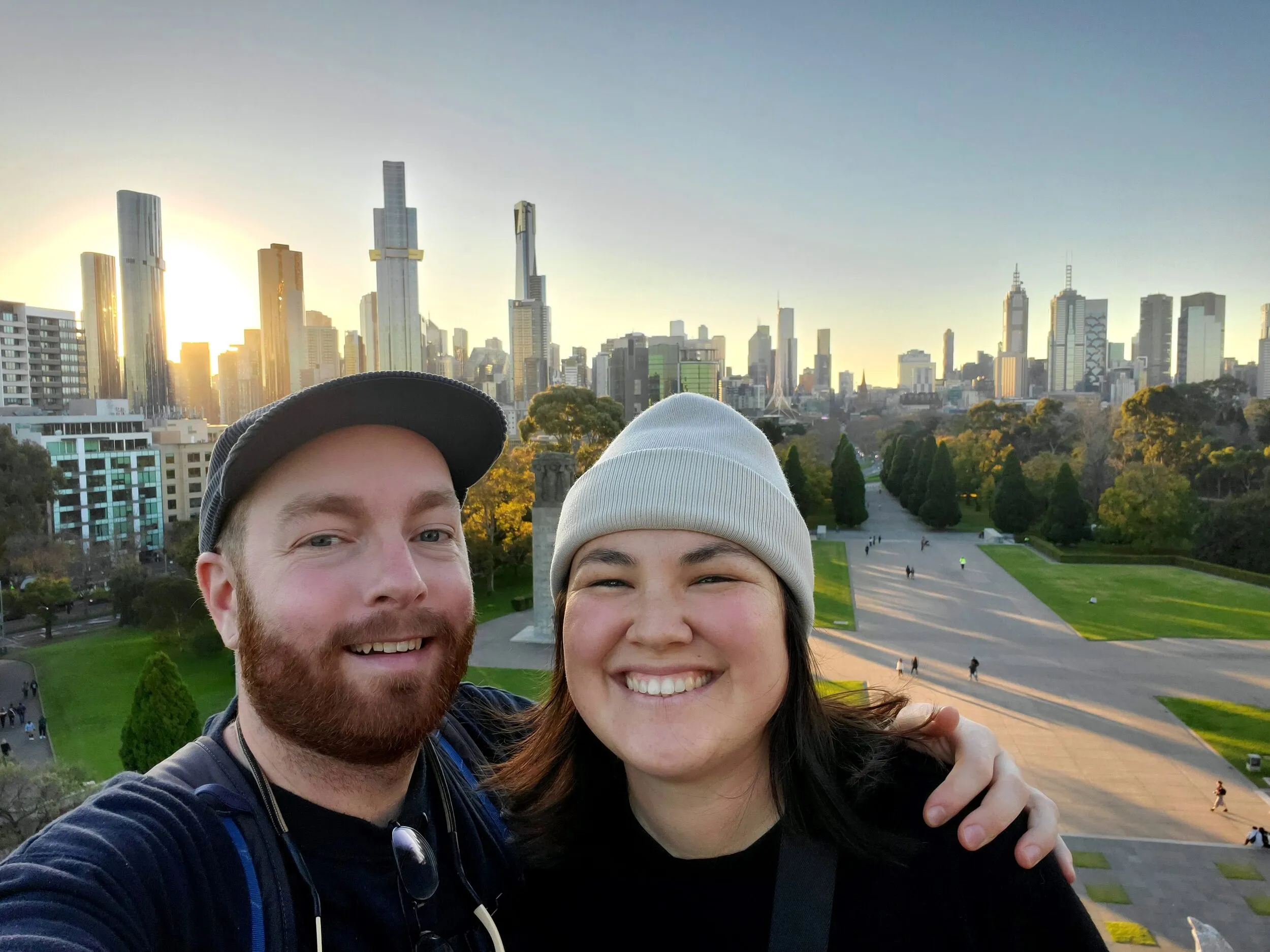 A favorite memory of Tye and Meg, photo 79