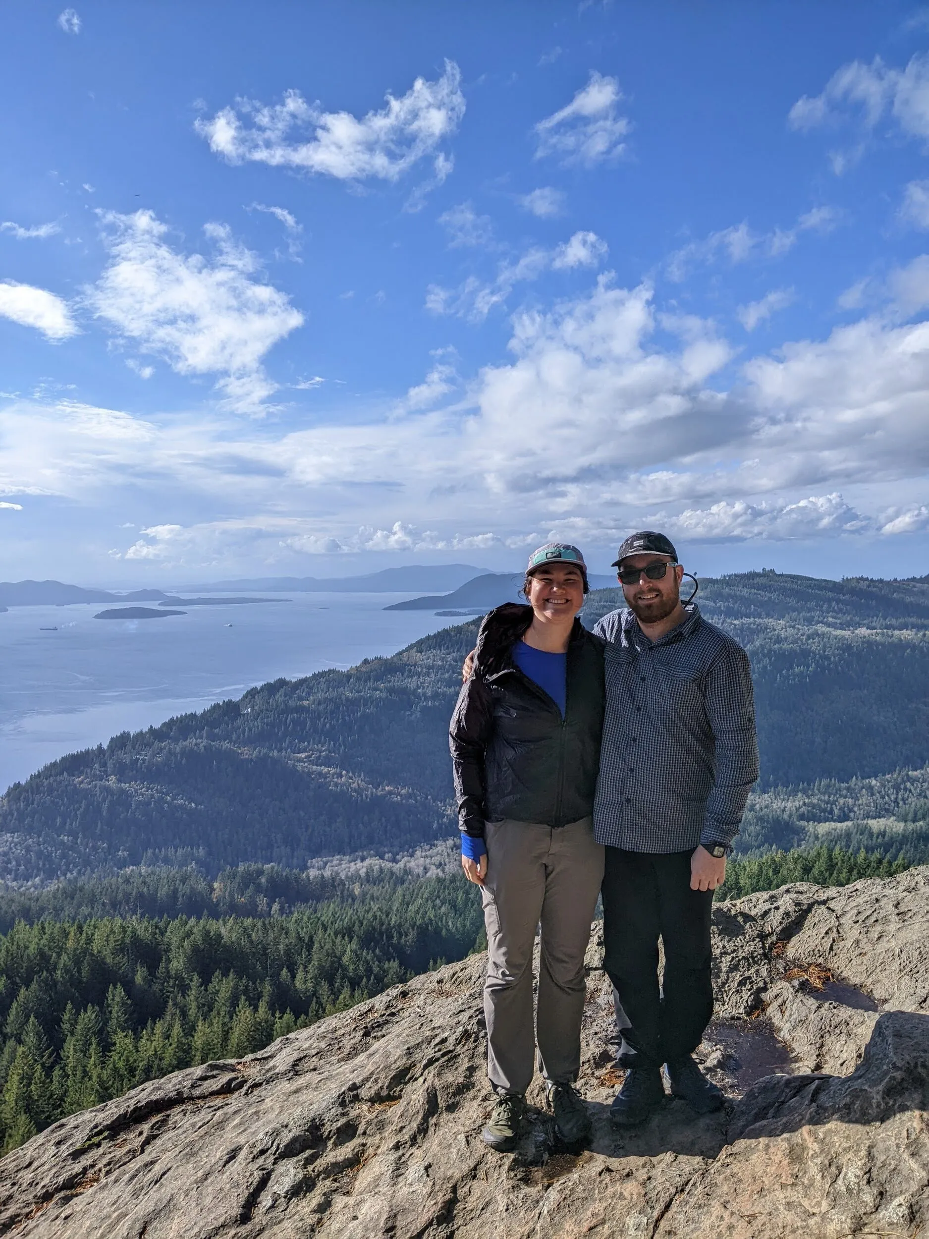 A favorite memory of Tye and Meg, photo 88