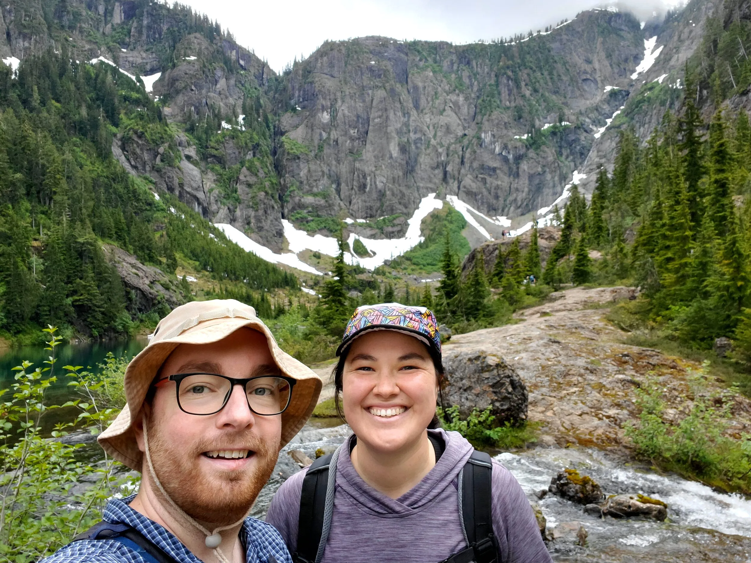 A favorite memory of Tye and Meg, photo 91
