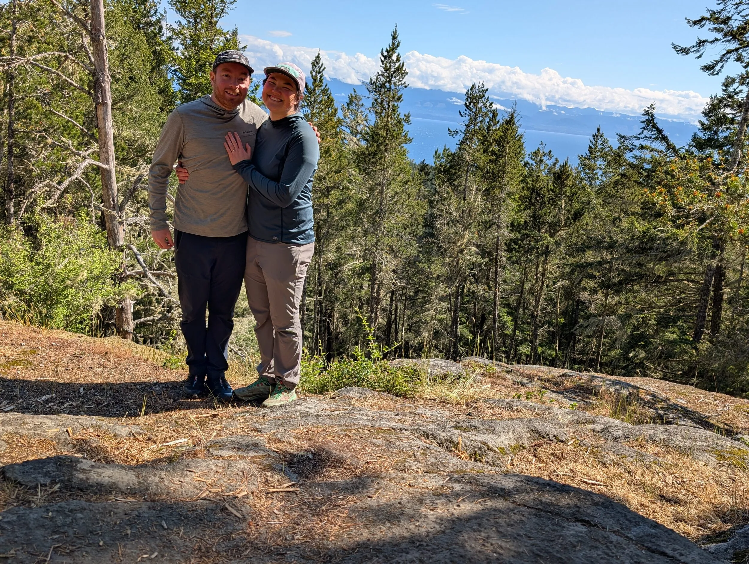 A favorite memory of Tye and Meg, photo 104