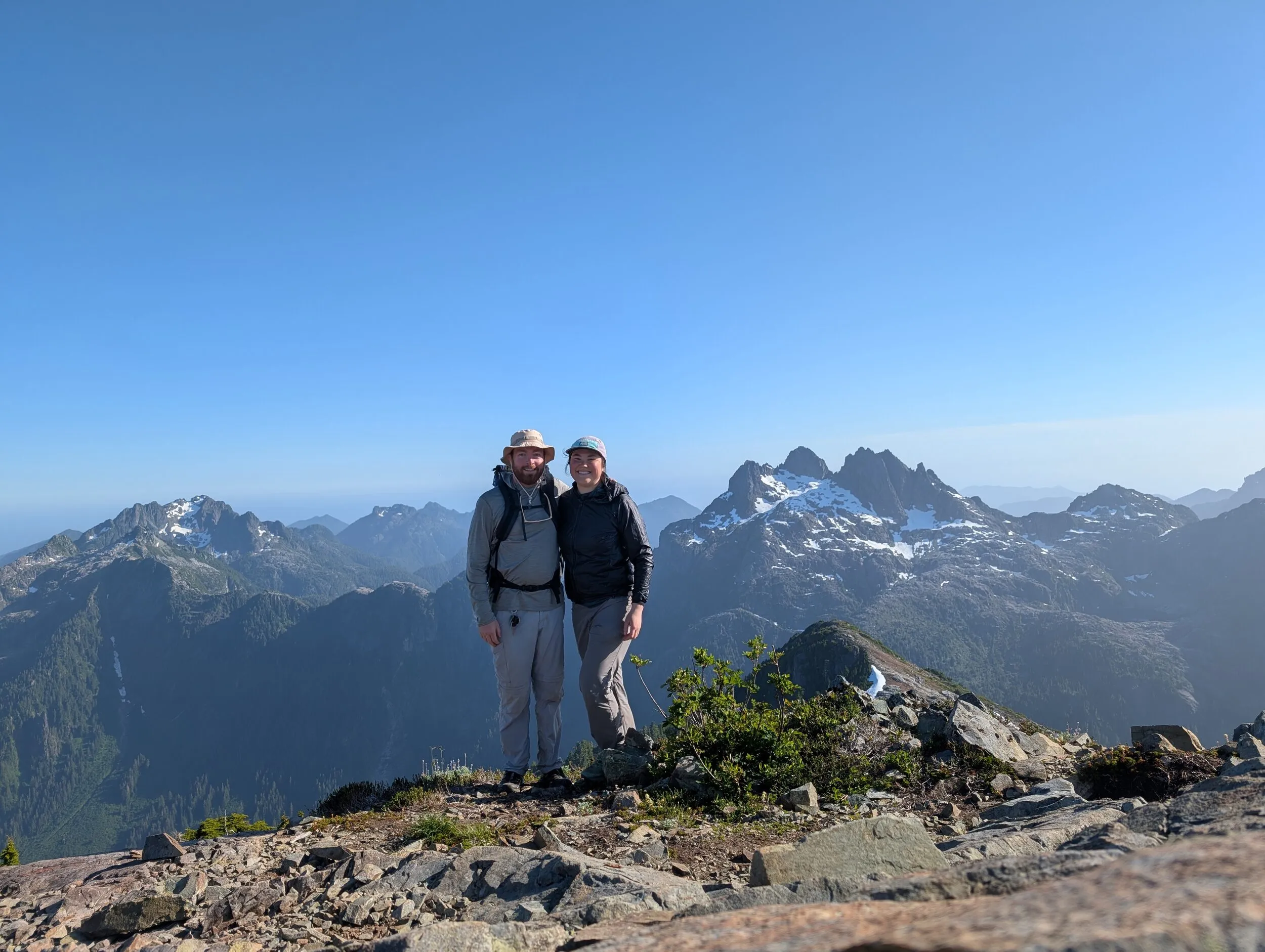 A favorite memory of Tye and Meg, photo 106