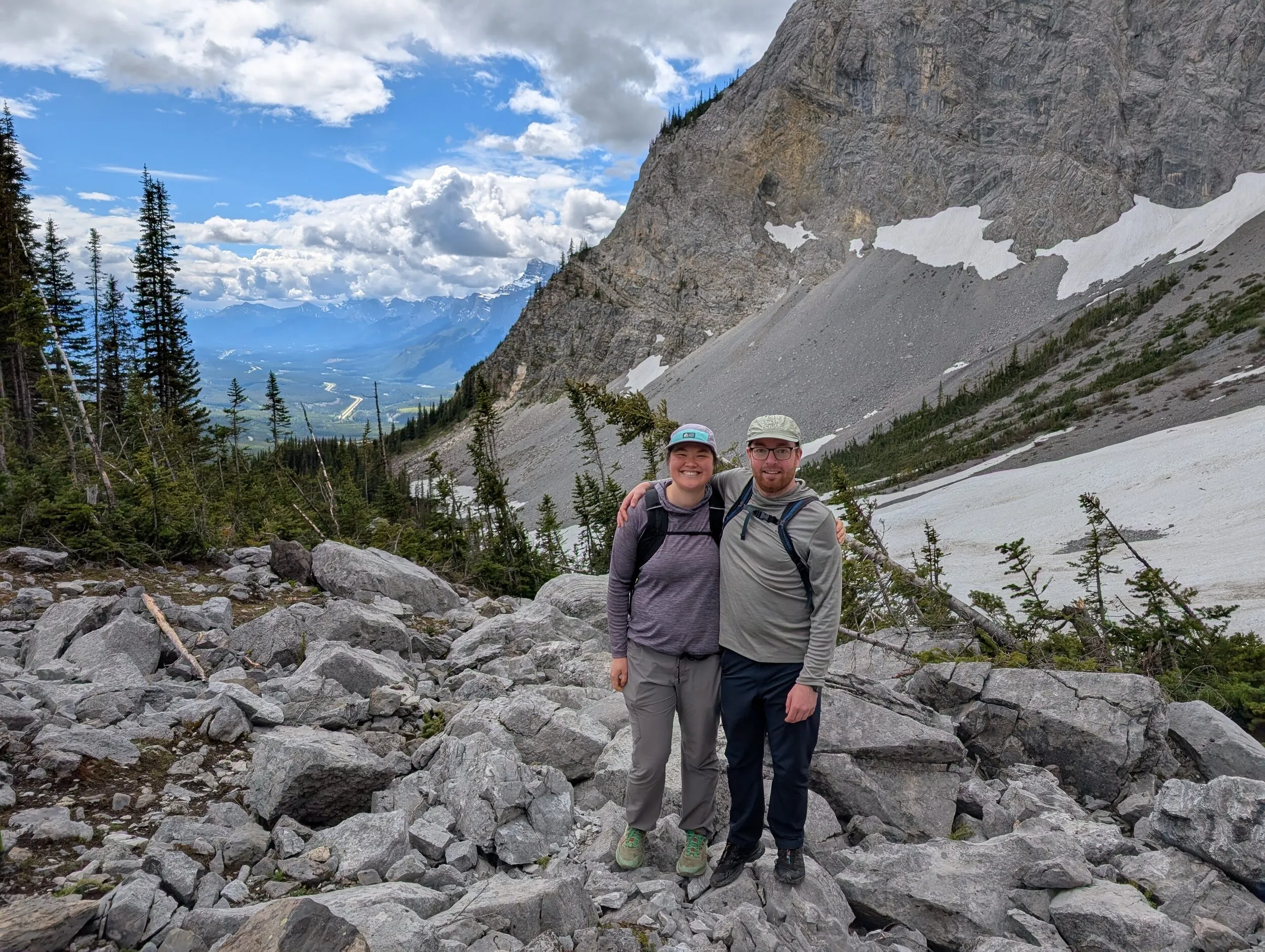 A favorite memory of Tye and Meg, photo 107