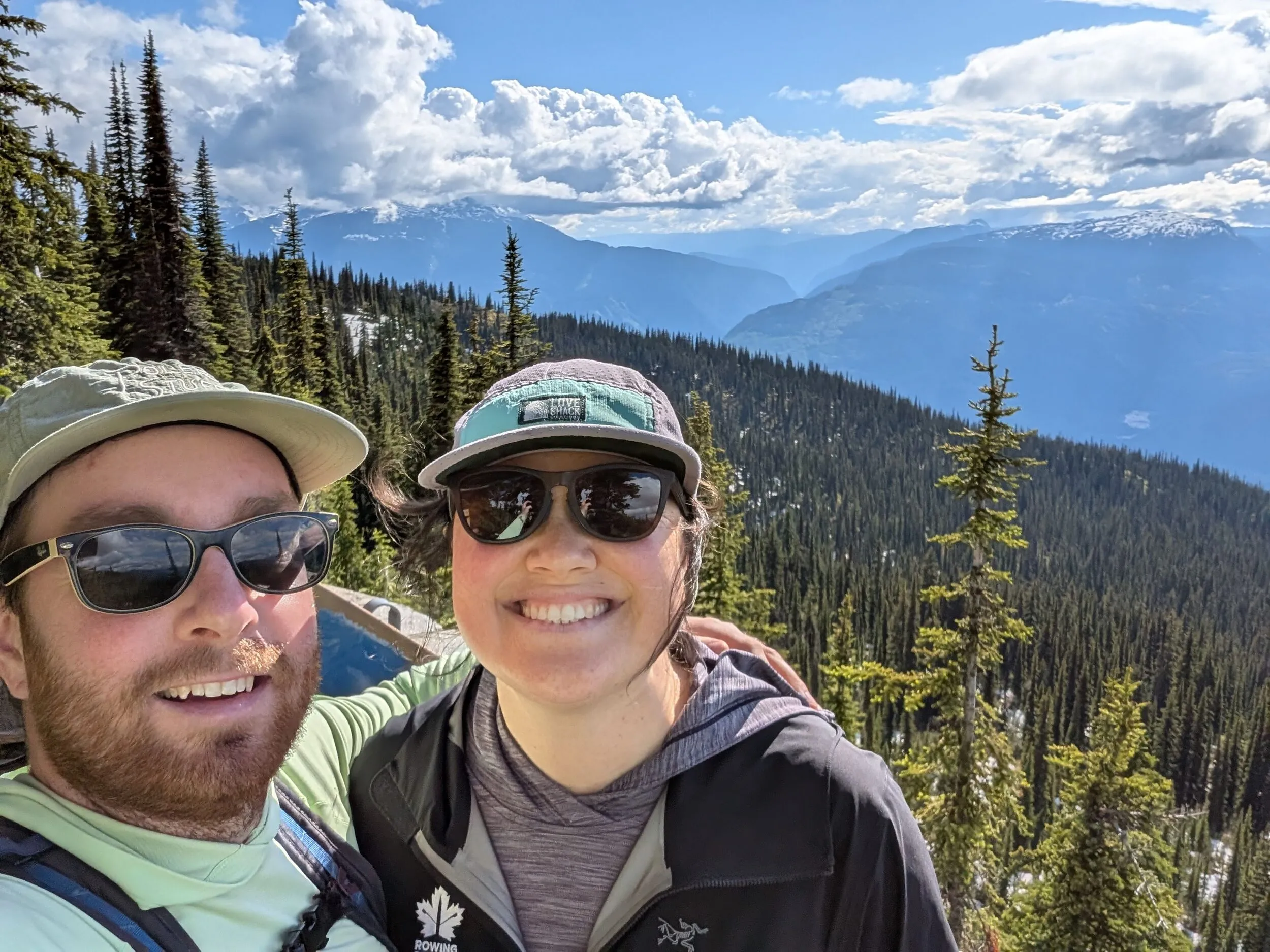A favorite memory of Tye and Meg, photo 108