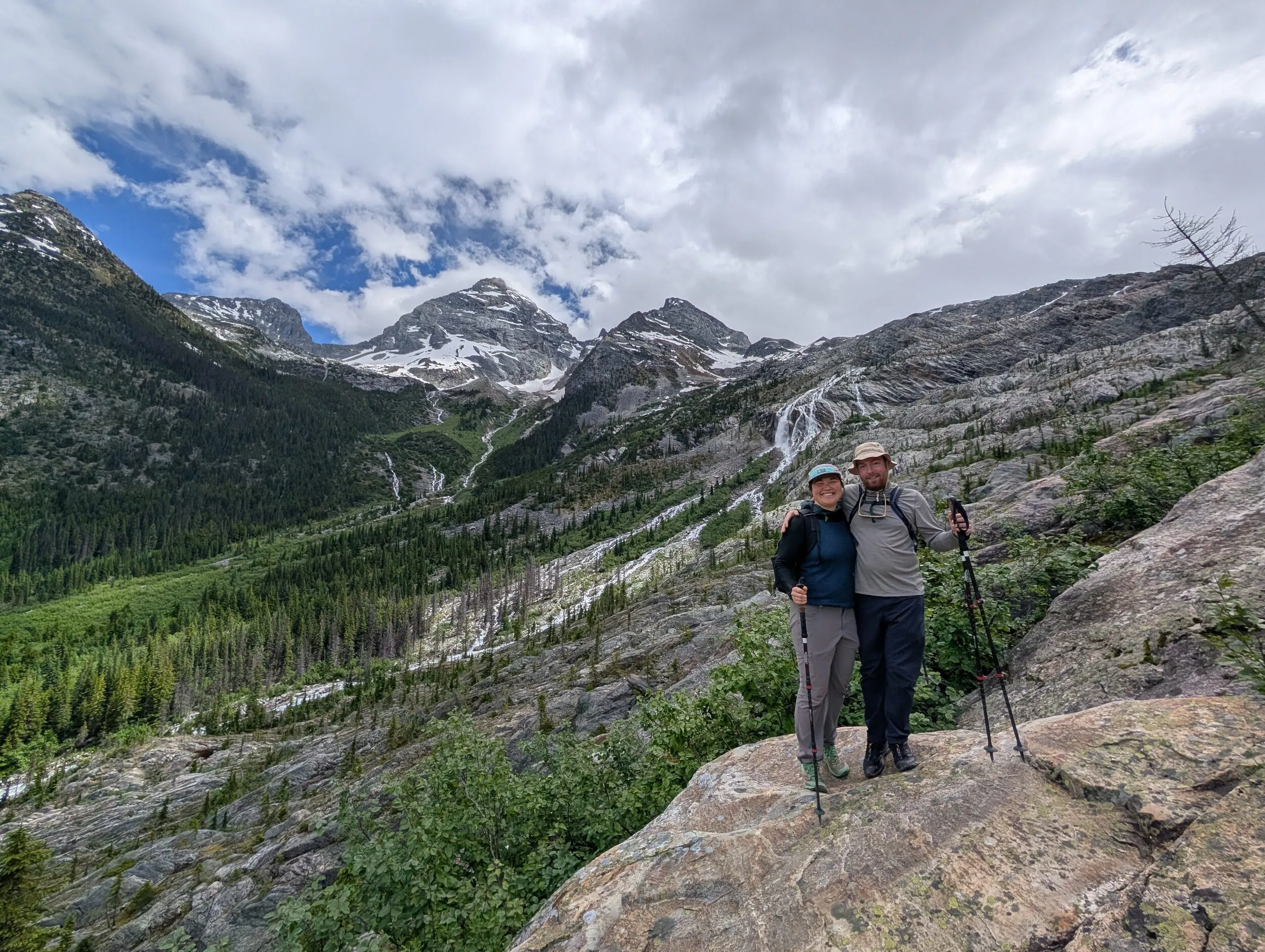 A favorite memory of Tye and Meg, photo 110